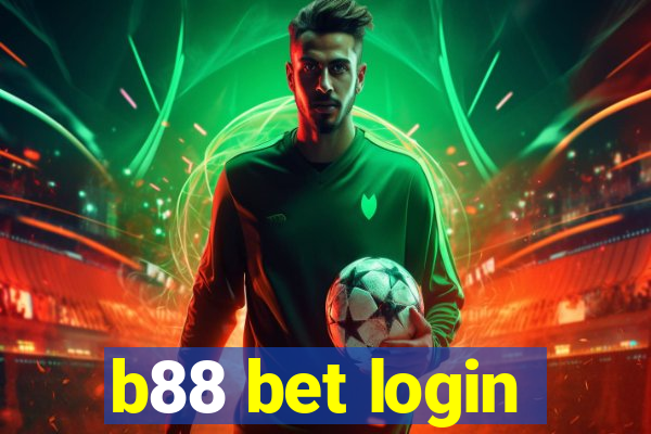 b88 bet login